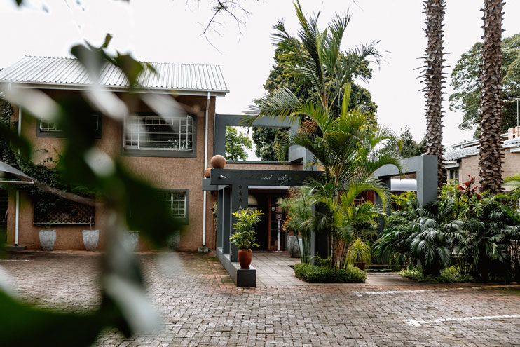 Sandalwood Lodge — rooms, gardens and facilities, photograph 39