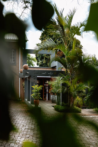 Sandalwood Lodge — rooms, gardens and facilities, photograph 40